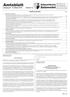 Amtsblatt Jahrgang Oktober 2016 Nummer 10