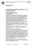 Verksamhetsberättelse 2012 Barn- och ungdomsenheten