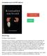 LADDA NER LÄSA. Beskrivning. Kriminalitet som livsstil PDF ladda ner
