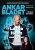 Lasse Holm. med vänner Ankarstiftelsen håller konsert i S:ta Clara Kyrka, Stockholm den 13 mars kl nummer ett årgång 2019