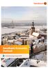 Swedbank Economic Outlook Konjunkturprognos januari 2019