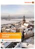 Swedbank Economic Outlook Konjunkturprognos januari 2019