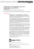 Försäljning av mineralgödsel för jord- och trädgårdsbruk under 2009/10. Gunnel Wahlstedt, SCB, tfn ,