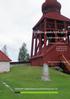 Ovikens gamla kyrkogård