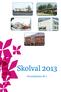 Skolval Grundskolan åk 7