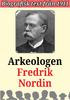 Biografi Fredrik Nordin Återutgivning av text från av L. N. Läffler. Redaktör Mikael Jägerbrand