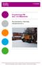 Projekterings PM Geo- och Miljöteknik. Nya bostadshus i Norrtälje, Handelsmannen 1