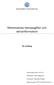 Matematiska textuppgifter och extrainformation