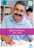 BIBLIOTEKSPLAN