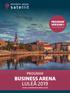 BUSINESS ARENA LULEÅ 2019