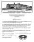 Narragansett Senior Association Bulletin