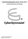 Likabehandlingsplan läsår 2018/2019 CyberGymnasiet Göteborg