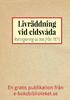 Livräddningsapparat vid eldsvådor Återutgivning av text från av signaturen T. Redaktör Mikael Jägerbrand