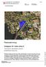 Planbeskrivning. Detaljplan för Calles klimp 8. DANDERYDS KOMMUN Kommunledningskontoret. i Stocksund, Danderyds kommun SAMRÅDSHANDLING 1 (13)