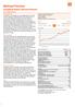 Mixfond Pension. Swedbank Robur Mixfond Pension PPM ISIN: SE