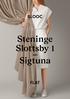 Steninge Slottsby 1 Sigtuna
