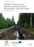 WAMBAF - God praxis vid dikesrensning för att skydda vattenkvalitet i Östersjöområdet