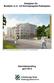 Detaljplan för Bostäder m.m. vid Stortoppsgatan/Kabelgatan. Delar av den föreslagna bebyggelsen på Gråberget, vy från Kabelgatan