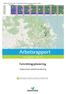 Arbetsrapport. Från Skogforsk nr Turordningsplanering. Sequencing in operational planning