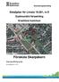 Förskola Skarpåkern. Detaljplan för Limsta 18:281, m.fl Gudmundrå församling Kramfors kommun. Standardförfarande. Granskningshandling.