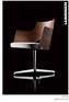 CORTINA ARMCHAIR / EASY CHAIR DESIGN GUNILLA ALLARD