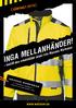 VÅRPAKET 2019 INGA MELLANHÄNDER! - beställ dina arbetskläder direkt från Wexman Workwear.