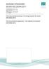 SVENSK STANDARD SS-EN ISO 20344:2011