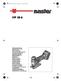 STP 28-A.book Seite 1 Dienstag, 13. Mai :56 09 STP 28-A