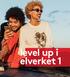 level up i elverket 1