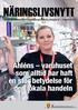 Åhléns varuhuset som alltid har haft en stor betydelse för den lokala handeln