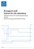 Årsrapport 2018 Science for Life Laboratory