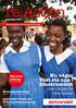 re:action Nu vågar Vast stå upp i klassrummet Utan rädsla för röda fläckar Köp årets julklapp Hos ActionAid