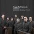 Cappella Pratensis Stratton Bull. Ockeghem De la Rue Requiem