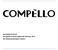 Användarmanual Compello Invoice Approval Version 10.5 Ny dokumentimport modul
