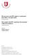 Hur personer med HIV upplever bemötandet inom hälso- och sjukvården. How people with HIV experience the encounter within the healthcare