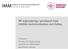 RF exponering i samband med trådlös kommunikation och hälsa. Professor Enheten för Epidemiologi Institutet för miljömedicin Karolinska Institutet