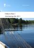 Nätprovfiske i Jönköpings län 2011