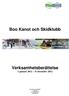 Boo Kanot och Skidklubb