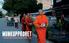 MUNKUPPRORET. Kvinnliga munkar utmanar Thailands religiösa ledare