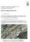 BEHOVSBEDÖMNING. Detaljplan för bostäder inom fastighet Utby 2:4 Ale kommun, Västra Götalands län Ärendenummer: PLAN