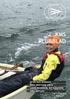 KMS KLUBBLAD LARS NORDIN, NY KASSÖR STIG VID RODRET KMS SEKTION INFO VÅR BÅTLIV. Nr 1 6 Feb 2019 Årgång 42