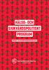 HÄLSO- OCH SJUKVÅRDSPOLITISKT PROGRAM