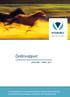 Delårsrapport JANUARI - MARS 2017