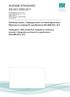 SVENSK STANDARD SS-ISO 2559:2011