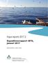 Aqua reports 2017:2. Expeditionsrapport IBTS, januari Barbara Bland, Joakim Hjelm