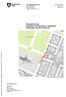 Planbeskrivning Detaljplan för Rotundan 3 i stadsdelen Östermalm, Dp