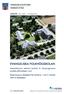 Kvo / Stfm EVANGELISKA FOLKHÖGSKOLAN. korttelin 604 tontteja Beskrivning av detaljplan för tomterna 1 och 3 i kvarter