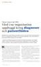 Tema Cancer på NKS: Vård i ny organisation uppbyggd kring diagnoser och patientflöden