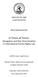 In Times of Terror: Derogation and Non-Discrimination in International Human Rights Law