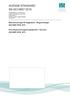 SVENSK STANDARD SS-ISO 9667:2016